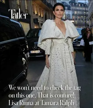 Lisa Rinna OnlyFans Leaked Free Thumbnail Picture - #FEvFRQ2mmi