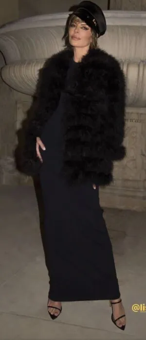 Lisa Rinna OnlyFans Leaked Free Thumbnail Picture - #FQRjZVCWWt