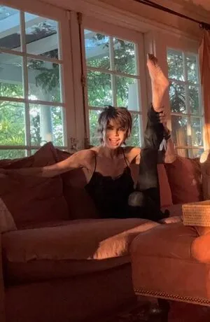 Lisa Rinna OnlyFans Leaked Free Thumbnail Picture - #IJUWwmomuO