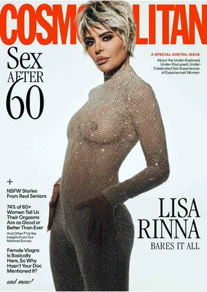 Lisa Rinna OnlyFans Leaked Free Thumbnail Picture - #JPlgsziV92