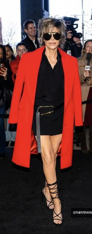 Lisa Rinna OnlyFans Leaked Free Thumbnail Picture - #LjQzu7UV9C