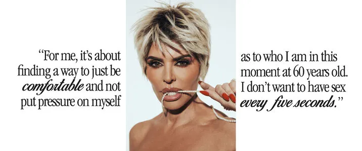 Lisa Rinna OnlyFans Leaked Free Thumbnail Picture - #Om2DTXiEuo
