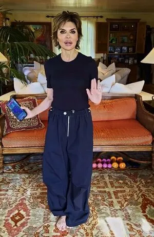 Lisa Rinna OnlyFans Leaked Free Thumbnail Picture - #Ro9fmC7lZC