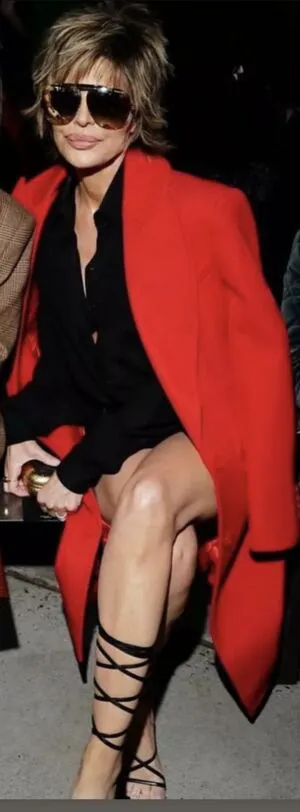 Lisa Rinna OnlyFans Leaked Free Thumbnail Picture - #SE7dIp0aTO