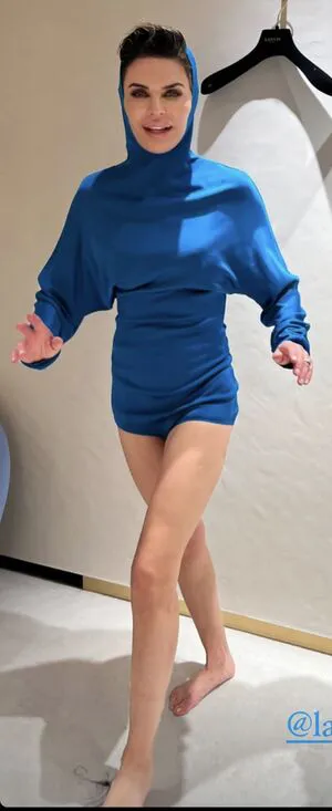 Lisa Rinna OnlyFans Leaked Free Thumbnail Picture - #YBHTcNbziQ
