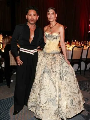 Lisa Rinna OnlyFans Leaked Free Thumbnail Picture - #apW9fudo0z