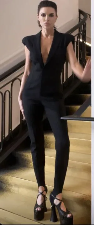 Lisa Rinna OnlyFans Leaked Free Thumbnail Picture - #h5kF2M3HuH