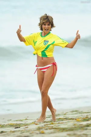 Lisa Rinna OnlyFans Leaked Free Thumbnail Picture - #vaNSlaRLqi