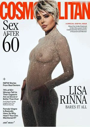 Lisa Rinna OnlyFans Leaked Free Thumbnail Picture - #zhYcaCTyq5