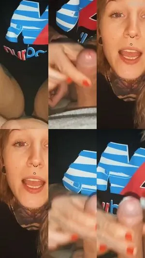 Lisa Rocketcock OnlyFans Leaked Free Thumbnail Picture - #QeLwxXgqTn
