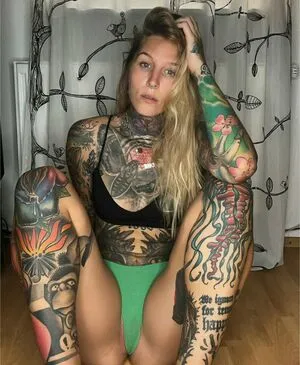 Lisa Rocketcock OnlyFans Leaked Free Thumbnail Picture - #Tf3MLLWUw2