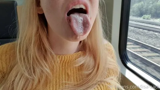 Lisa Sack OnlyFans Leaked Free Thumbnail Picture - #0zFku2fzmK