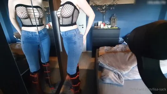 Lisa Sack OnlyFans Leaked Free Thumbnail Picture - #AdjXNJRnQe