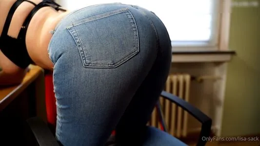 Lisa Sack OnlyFans Leaked Free Thumbnail Picture - #MzVEheu7Af