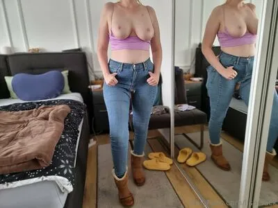 Lisa Sack OnlyFans Leaked Free Thumbnail Picture - #SWsAd2v6wc