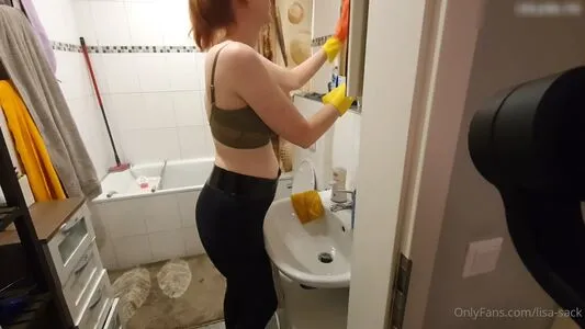 Lisa Sack OnlyFans Leaked Free Thumbnail Picture - #fVBRWRCli4