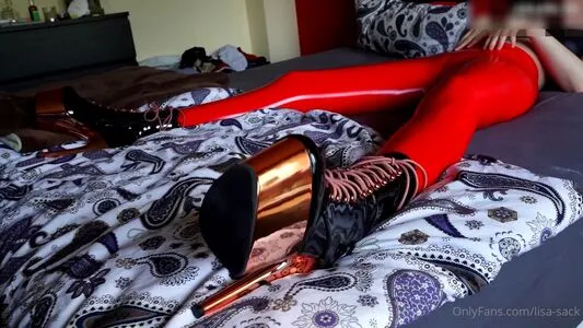 Lisa Sack OnlyFans Leaked Free Thumbnail Picture - #tdKk8fjIhy