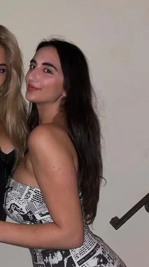 Lisa Sandson OnlyFans Leaked Free Thumbnail Picture - #Pkel7iOpwm