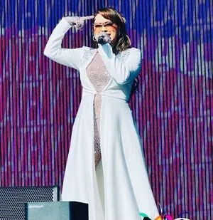 Lisa Scott Lee OnlyFans Leaked Free Thumbnail Picture - #OUlpranv0Q