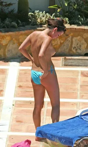 Lisa Scott Lee OnlyFans Leaked Free Thumbnail Picture - #PObAMhyd3T