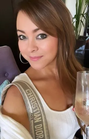 Lisa Scott Lee OnlyFans Leaked Free Thumbnail Picture - #zLtEU7bQc7