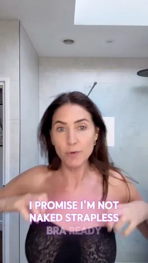 Lisa Snowdon OnlyFans Leaked Free Thumbnail Picture - #0dbL8QwU38