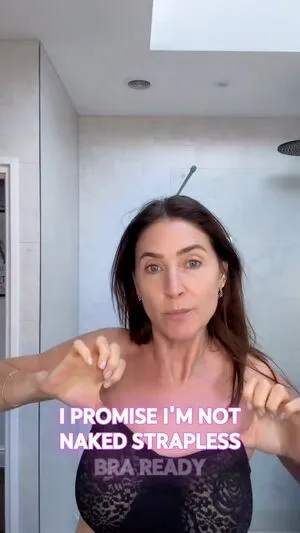 Lisa Snowdon OnlyFans Leaked Free Thumbnail Picture - #3PvWbSX2W1