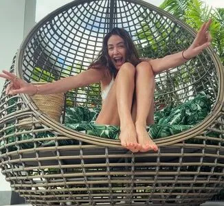 Lisa Snowdon OnlyFans Leaked Free Thumbnail Picture - #CTGNue1Law