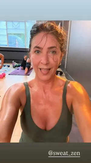Lisa Snowdon OnlyFans Leaked Free Thumbnail Picture - #I0zo8HubB7