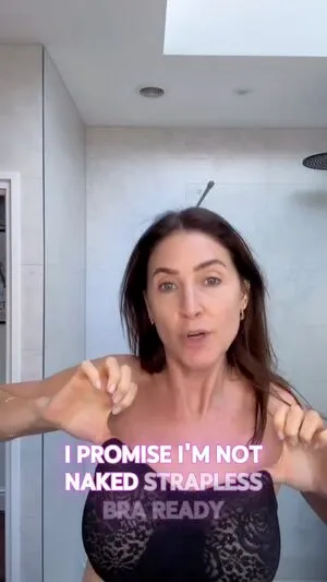 Lisa Snowdon OnlyFans Leaked Free Thumbnail Picture - #J2seLyckam