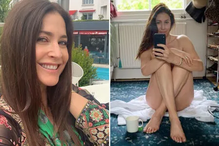 Lisa Snowdon OnlyFans Leaked Free Thumbnail Picture - #O9LWQHF6p9
