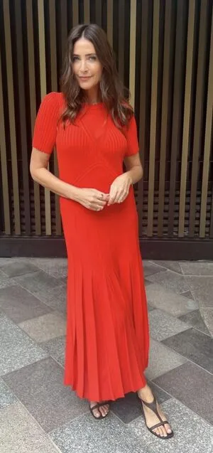 Lisa Snowdon OnlyFans Leaked Free Thumbnail Picture - #QdDtYHq2Oa