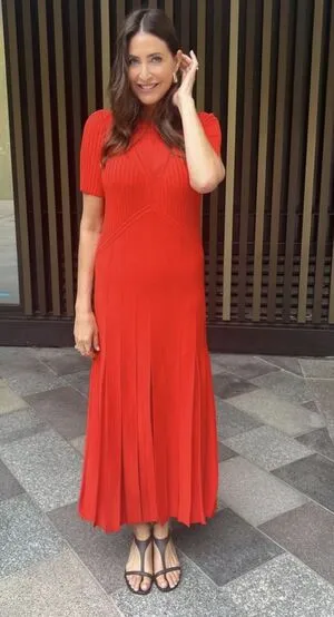 Lisa Snowdon OnlyFans Leaked Free Thumbnail Picture - #RqKJ23ljhp