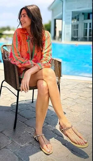 Lisa Snowdon OnlyFans Leaked Free Thumbnail Picture - #S3qcvCttTh