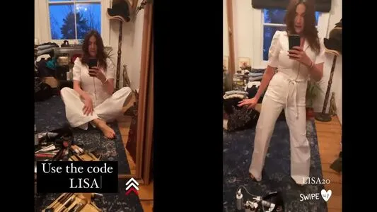 Lisa Snowdon OnlyFans Leaked Free Thumbnail Picture - #VHUMXYiEBh