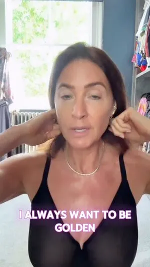 Lisa Snowdon OnlyFans Leaked Free Thumbnail Picture - #W6Iv4mRo7U