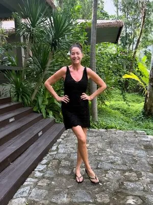 Lisa Snowdon OnlyFans Leaked Free Thumbnail Picture - #WV0dIgD6E9