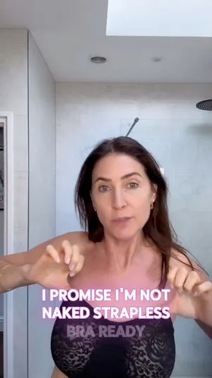 Lisa Snowdon OnlyFans Leaked Free Thumbnail Picture - #YgxPsBPNkM