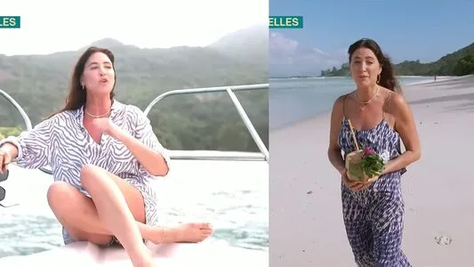 Lisa Snowdon OnlyFans Leaked Free Thumbnail Picture - #aF9YLexMT5