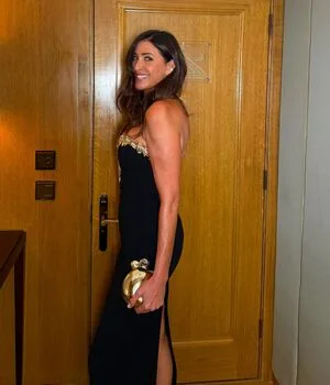 Lisa Snowdon OnlyFans Leaked Free Thumbnail Picture - #eLk8FZtbSZ