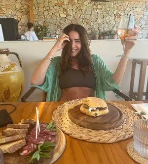 Lisa Snowdon OnlyFans Leaked Free Thumbnail Picture - #fxjjdWH5tP