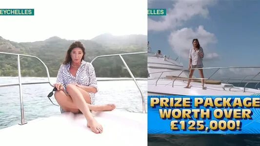 Lisa Snowdon OnlyFans Leaked Free Thumbnail Picture - #inWZzyPinL