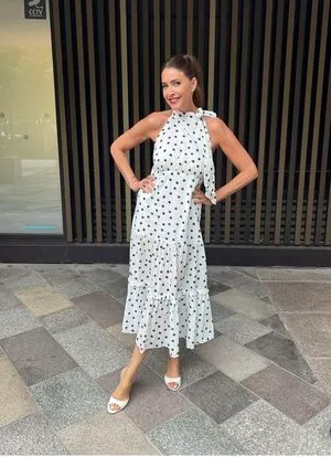 Lisa Snowdon OnlyFans Leaked Free Thumbnail Picture - #jjDirGStbp