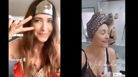 Lisa Snowdon OnlyFans Leaked Free Thumbnail Picture - #npcJ2UG4to