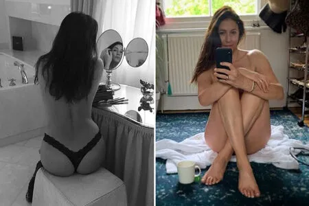 Lisa Snowdon OnlyFans Leaked Free Thumbnail Picture - #qb20A2XV0z