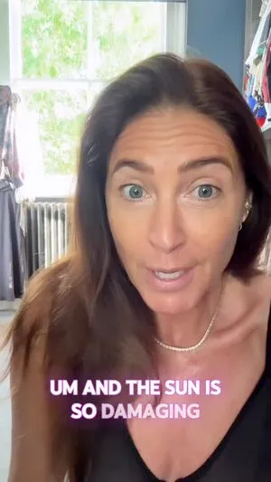 Lisa Snowdon OnlyFans Leaked Free Thumbnail Picture - #qgzXzFQoMo