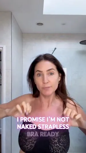 Lisa Snowdon OnlyFans Leaked Free Thumbnail Picture - #xgI2I0fCGj
