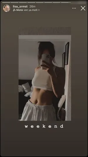 Lisa Srmst OnlyFans Leaked Free Thumbnail Picture - #MOe9sLl3hV