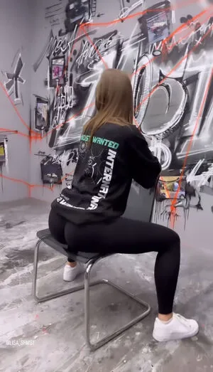 Lisa Srmst OnlyFans Leaked Free Thumbnail Picture - #fiTBBECzkl