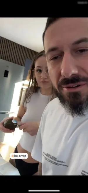 Lisa Srmst OnlyFans Leaked Free Thumbnail Picture - #rgRUEKE5FT